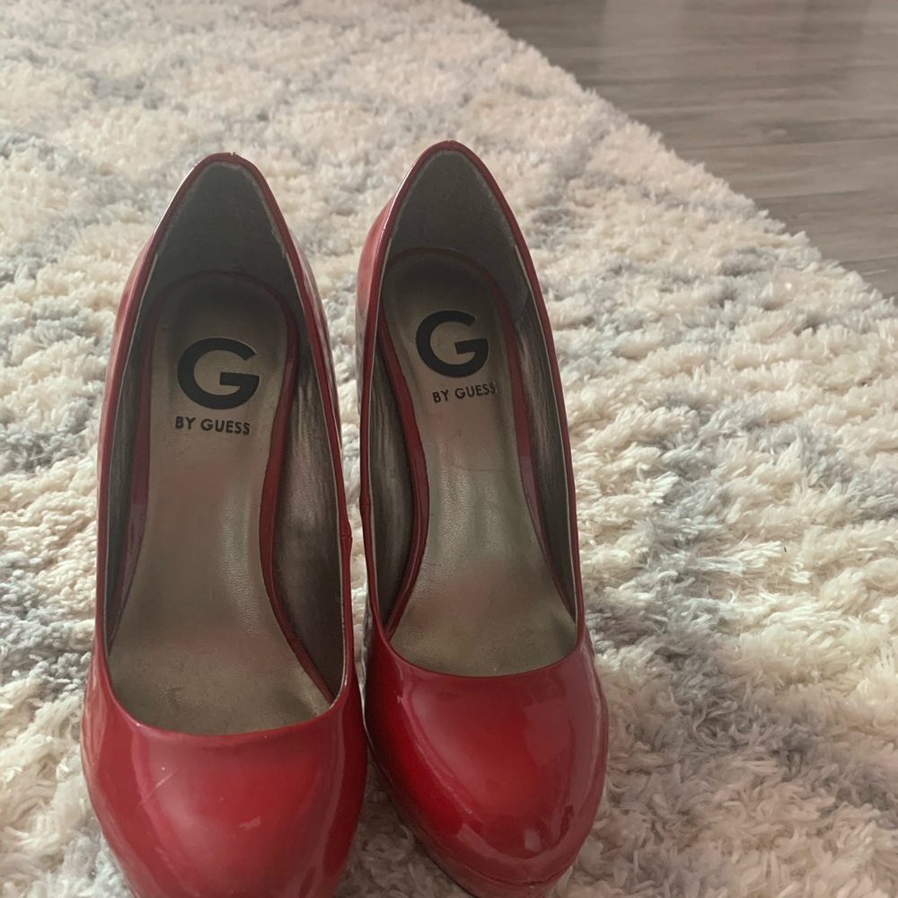Shoes - Picture 2 of 2